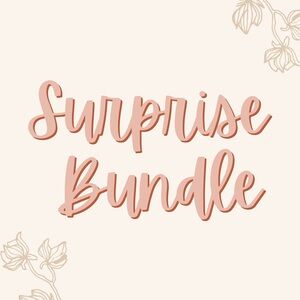 Surprise Bundle - Women’s Pants